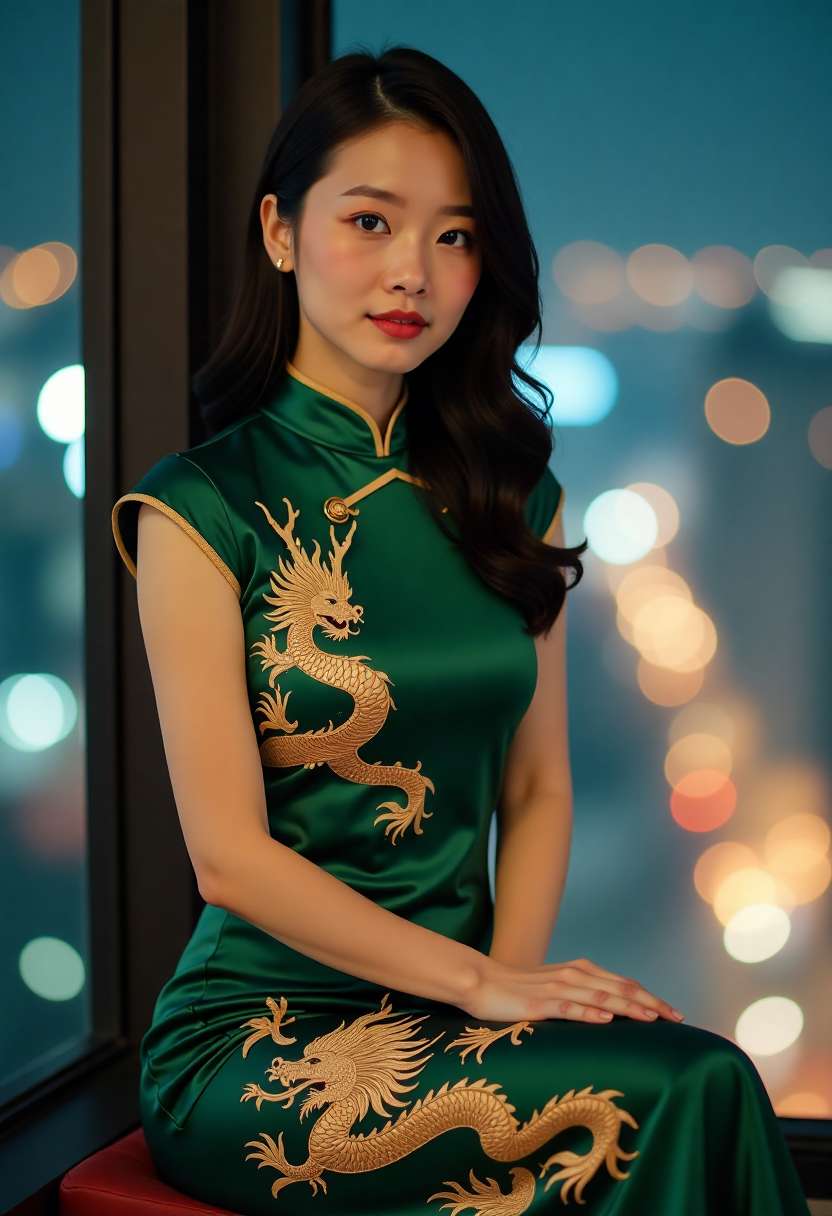 我的好媳妇海报